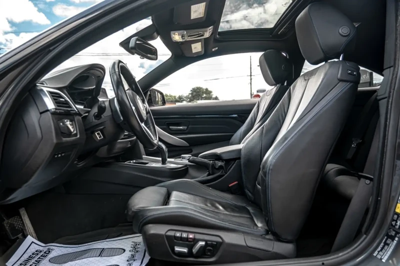 BMW 440 MPACK, HEAD UP, CAT, HARMA/KARDON, LANE, MEMORY, X, снимка 8 - Автомобили и джипове - 52507084