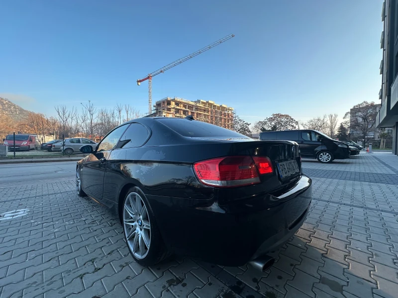 BMW 320, снимка 5 - Автомобили и джипове - 52796266