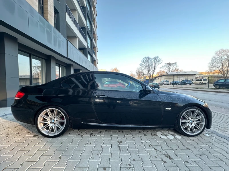 BMW 320, снимка 7 - Автомобили и джипове - 52796266