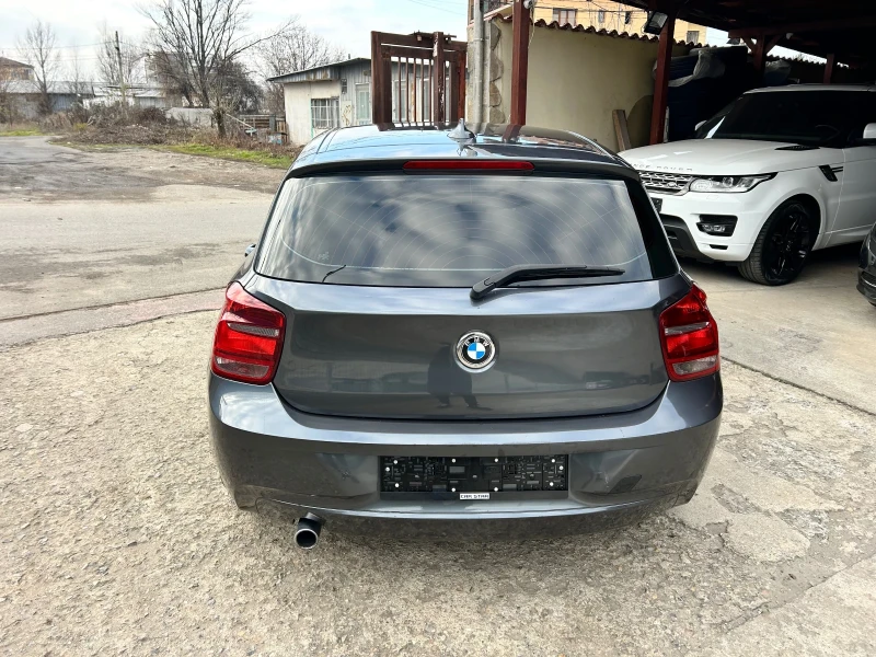 BMW 116 d, снимка 3 - Автомобили и джипове - 52875931