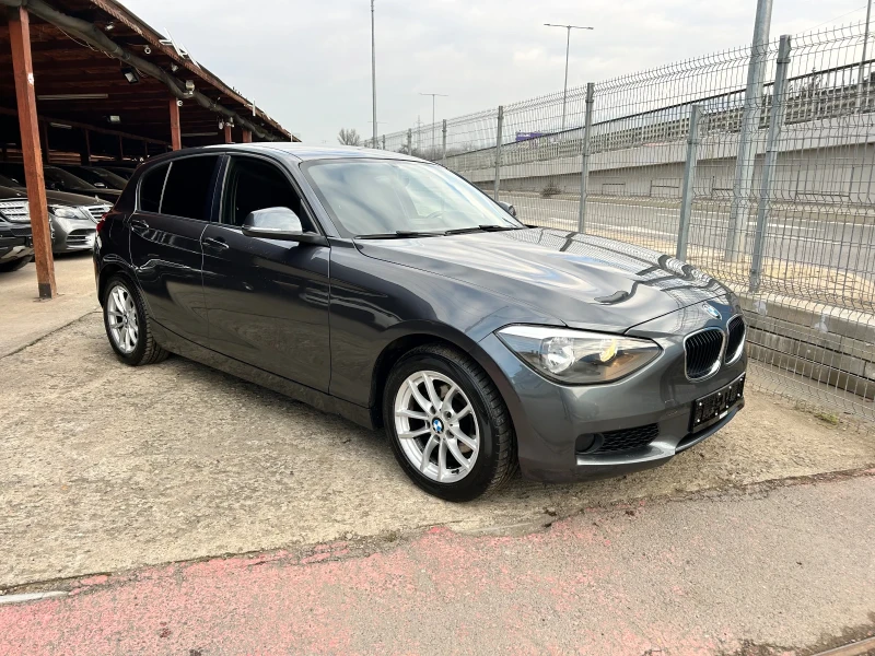BMW 116 d, снимка 5 - Автомобили и джипове - 52875931