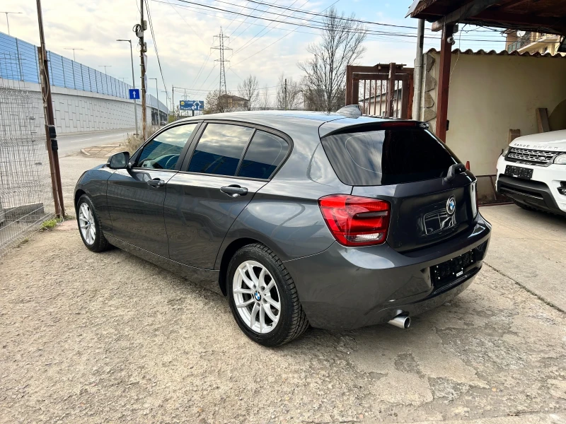 BMW 116 d, снимка 2 - Автомобили и джипове - 52875931