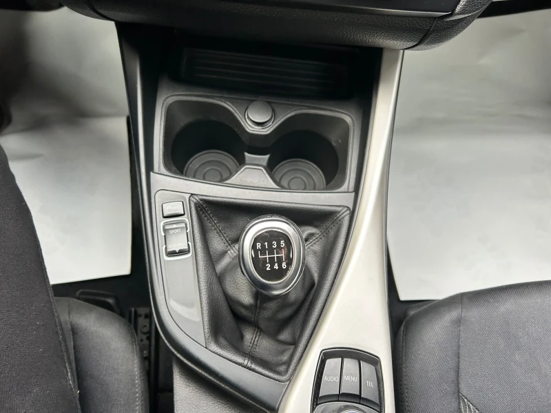 BMW 116 d, снимка 11 - Автомобили и джипове - 52875931