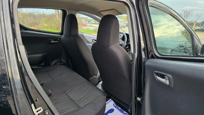 Suzuki Alto 1.0i/70hp/АВТОМАТ, снимка 10 - Автомобили и джипове - 53126087