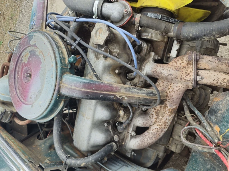 Fiat 125, снимка 4 - Автомобили и джипове - 53278949