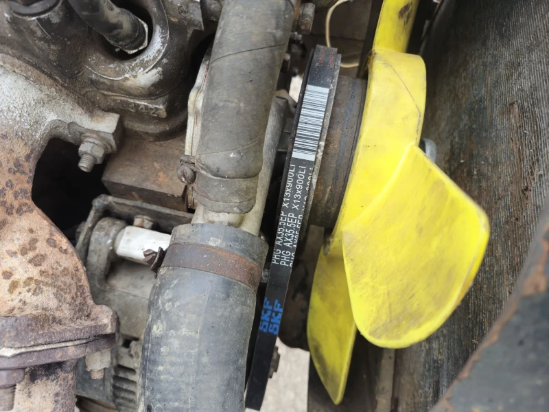 Fiat 125, снимка 5 - Автомобили и джипове - 53278949