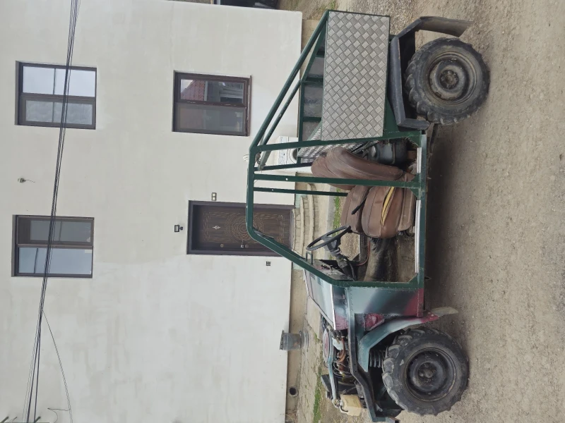 Fiat 125, снимка 6 - Автомобили и джипове - 53278949