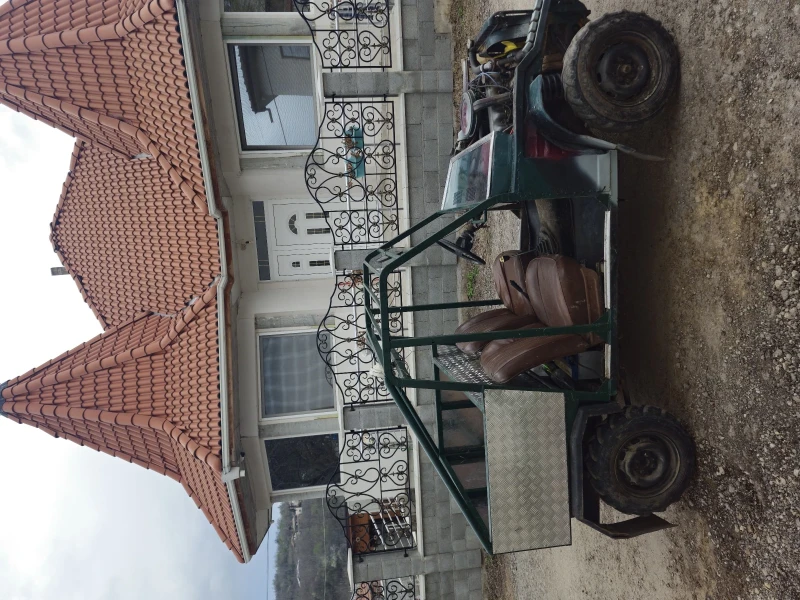 Fiat 125, снимка 3 - Автомобили и джипове - 53278949