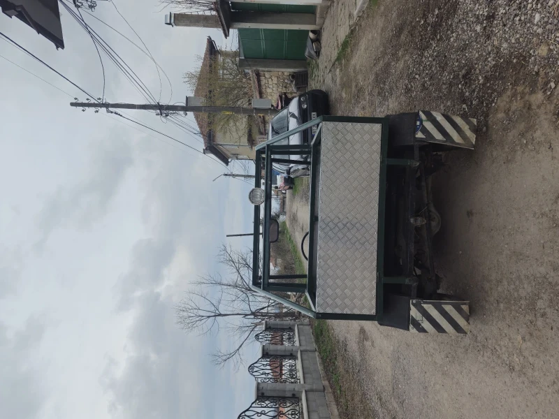 Fiat 125, снимка 7 - Автомобили и джипове - 53278949