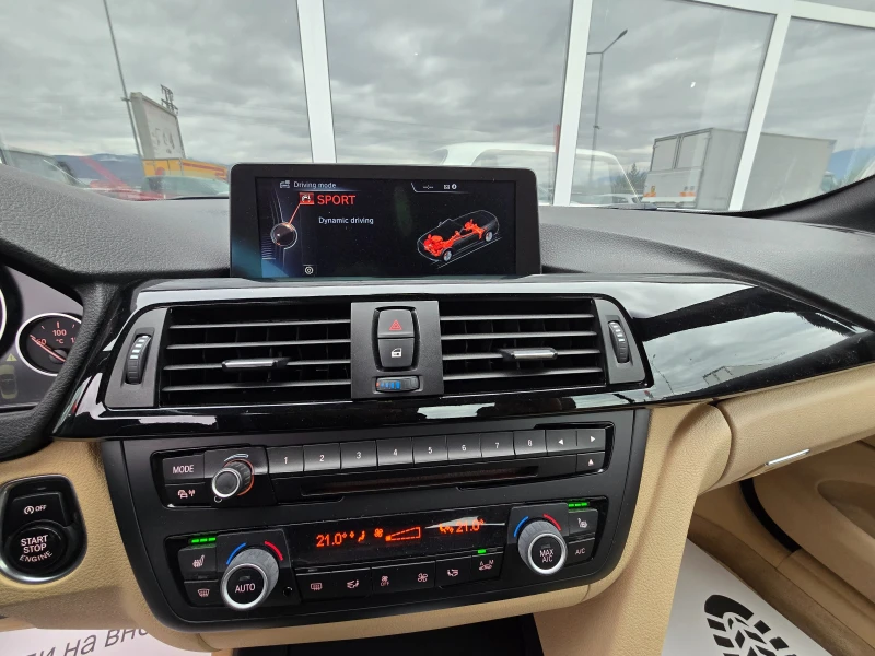 BMW 420 CABRIO* M-PAKET* * 149000км* * * , снимка 11 - Автомобили и джипове - 53290551