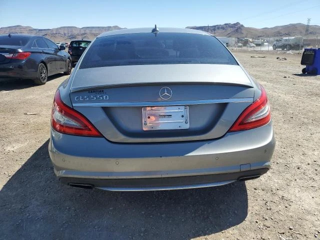 Mercedes-Benz CLS 550 CAMERA* PODGREV* OBDUHVANE* NAVI* , снимка 6 - Автомобили и джипове - 47293350