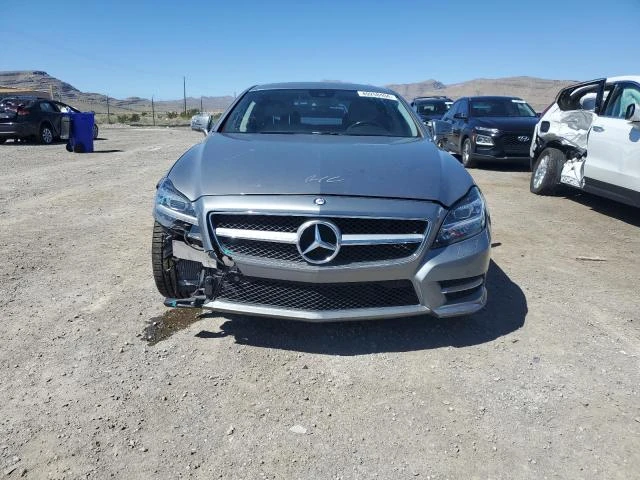 Mercedes-Benz CLS 550 CAMERA* PODGREV* OBDUHVANE* NAVI* , снимка 5 - Автомобили и джипове - 47293350