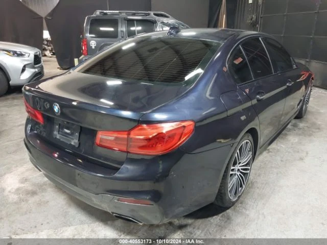 BMW 540 XDRIVE, снимка 4 - Автомобили и джипове - 47803680