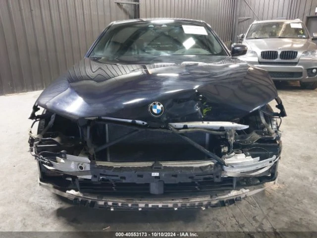 BMW 540 XDRIVE, снимка 13 - Автомобили и джипове - 47803680