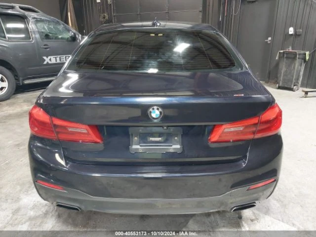 BMW 540 XDRIVE, снимка 17 - Автомобили и джипове - 47803680