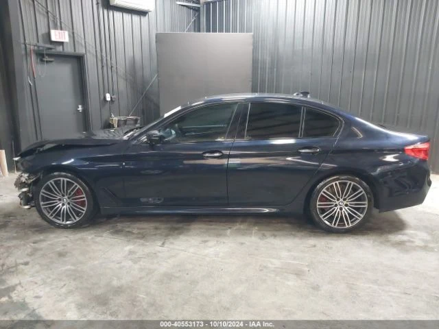 BMW 540 XDRIVE, снимка 15 - Автомобили и джипове - 47803680