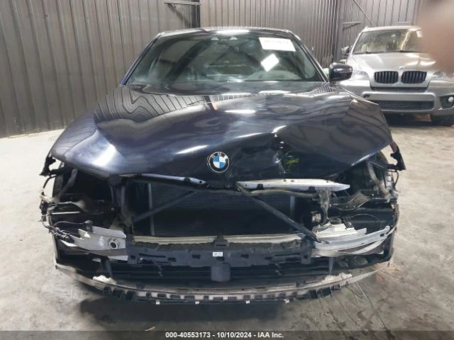 BMW 540 XDRIVE, снимка 6 - Автомобили и джипове - 47803680