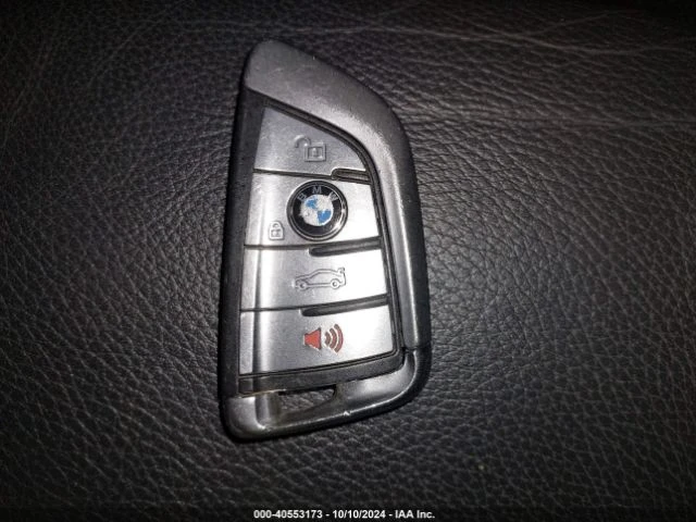 BMW 540 XDRIVE, снимка 11 - Автомобили и джипове - 47803680