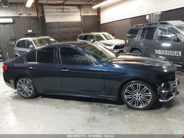 BMW 540 XDRIVE, снимка 14 - Автомобили и джипове - 47803680