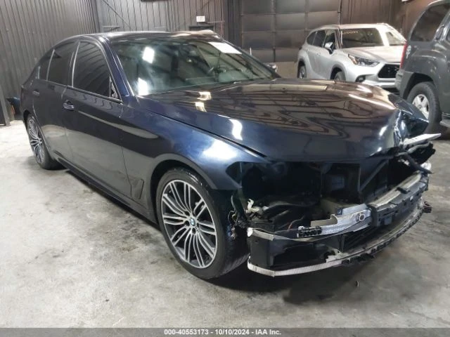 BMW 540 XDRIVE, снимка 2 - Автомобили и джипове - 47803680