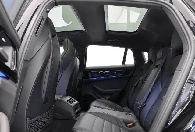 Porsche Panamera 4 E-HYBRID/FACELIFT/SPORT CHRONO/BOSE/PANO/360/ - 224780 лв. - 35956723 | Car24.bg