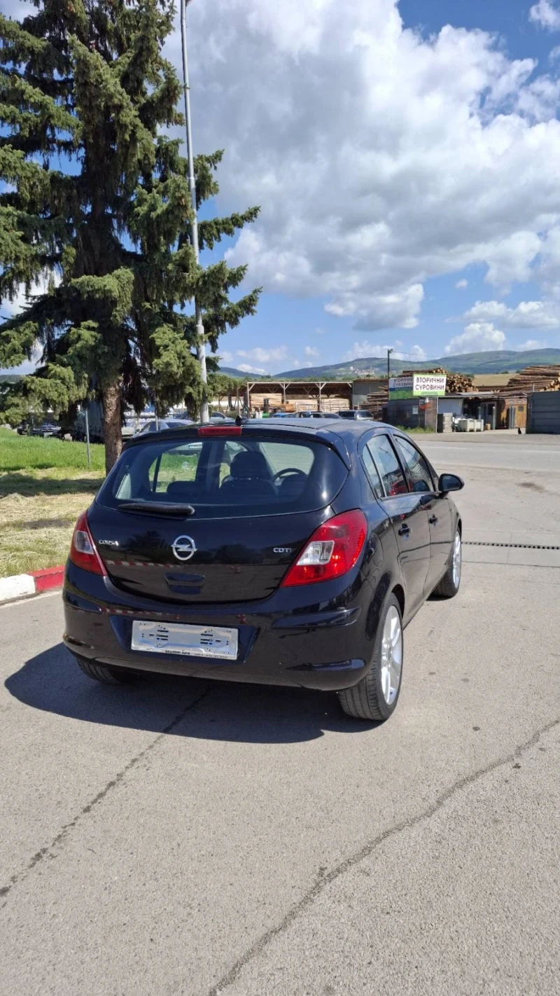 Opel Corsa 1.3CDTI - 6999 лв. - 90980033 | Car24.bg