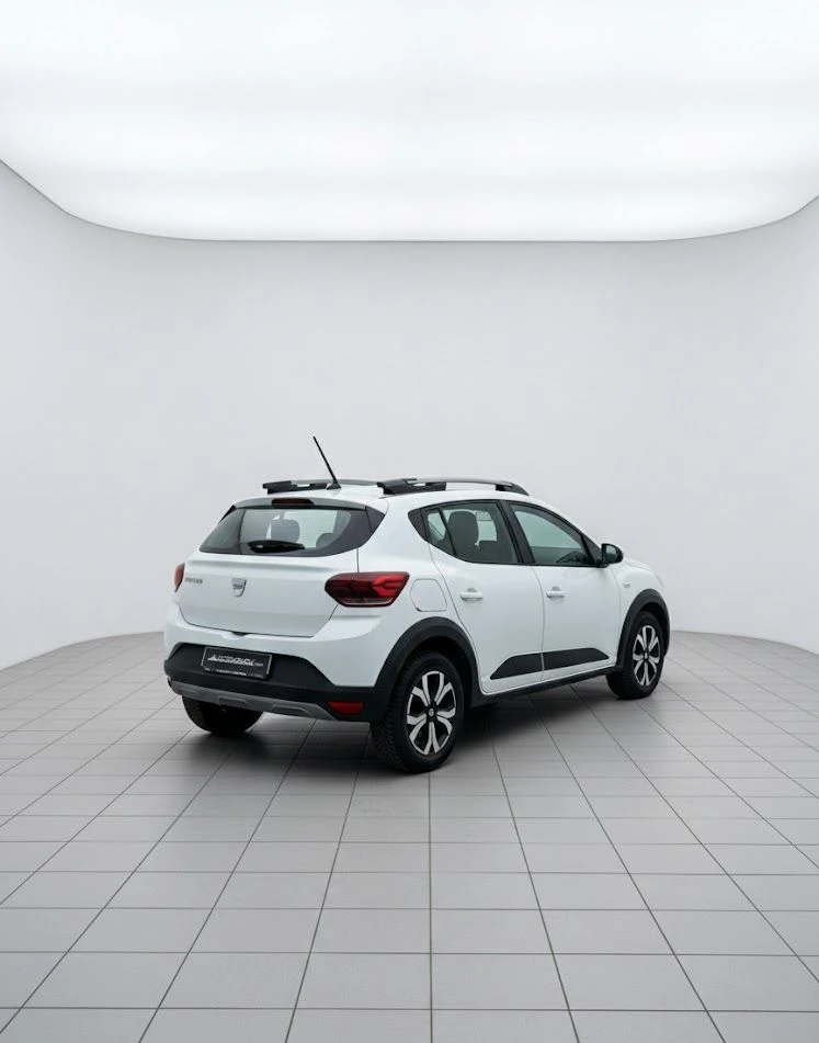 Dacia Sandero Stepway LPG Expression - изображение 2