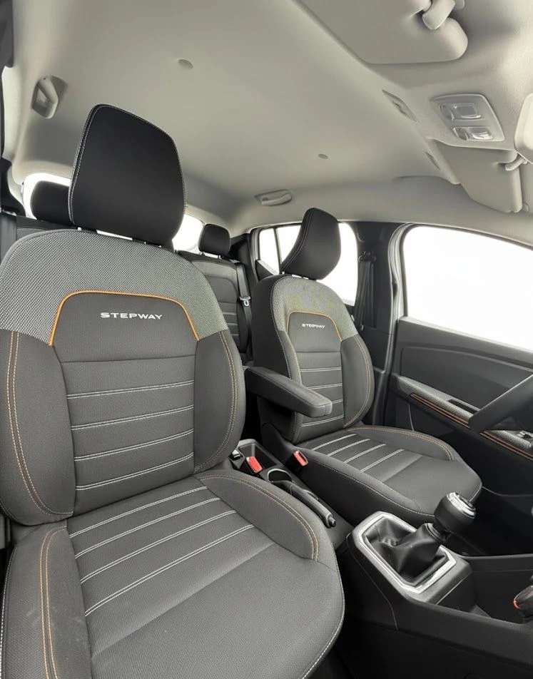 Dacia Sandero Stepway LPG Expression - изображение 5