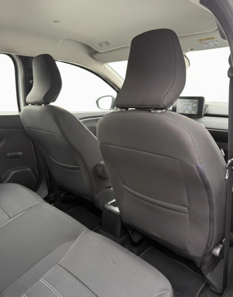 Dacia Sandero Stepway LPG Expression - изображение 6