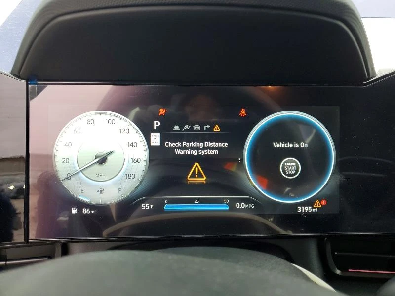 Hyundai Elantra 2.0L 4 Front-wheel Drive, снимка 14 - Автомобили и джипове - 53648708