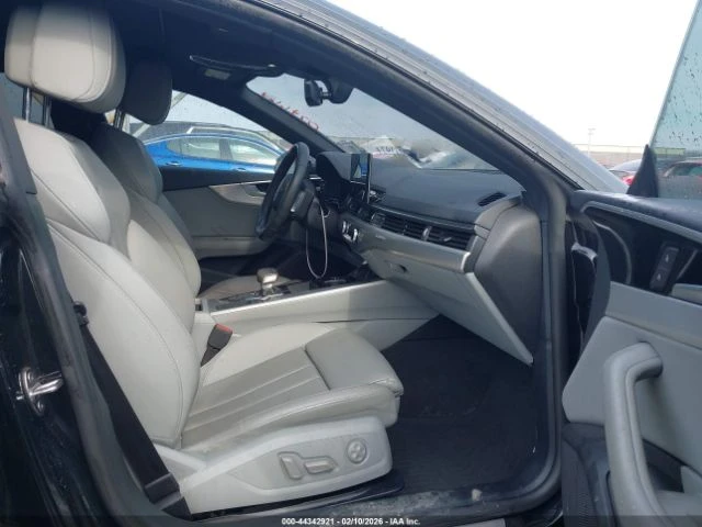 Audi A5 45 TFSI S LINE, снимка 5 - Автомобили и джипове - 53913849