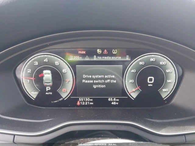 Audi A5 45 TFSI S LINE, снимка 7 - Автомобили и джипове - 53913849