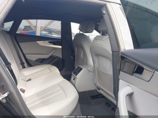 Audi A5 45 TFSI S LINE, снимка 8 - Автомобили и джипове - 53913849