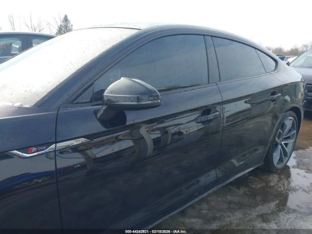 Audi A5 45 TFSI S LINE, снимка 13 - Автомобили и джипове - 53913849