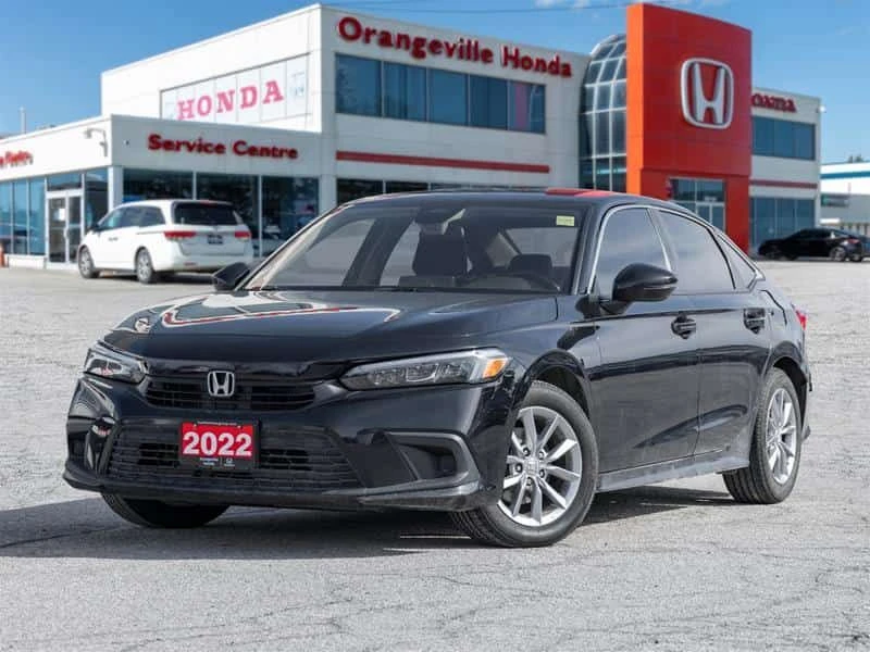 Honda Civic | EX | ШИБЕДАХ | ПОДГРЕВ | CARFAX | 