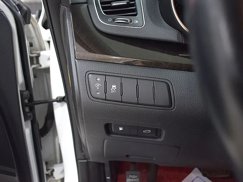Kia K7 2.4 Gdi Prestige Special | Mobile.bg � ����������� 10