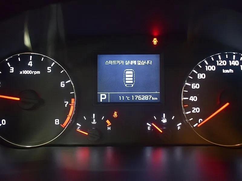 Kia K7 2.4 Gdi Prestige Special | Mobile.bg � ����������� 12