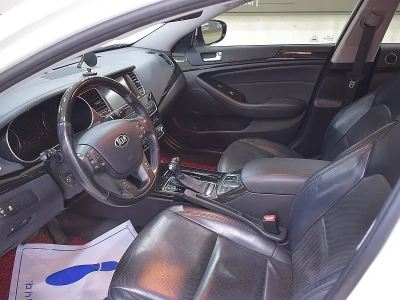 Kia K7 2.4 Gdi Prestige Special | Mobile.bg � ����������� 4