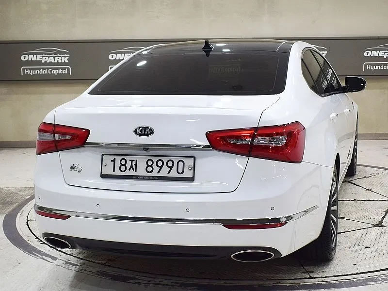 Kia K7 2.4 Gdi Prestige Special | Mobile.bg � ����������� 3