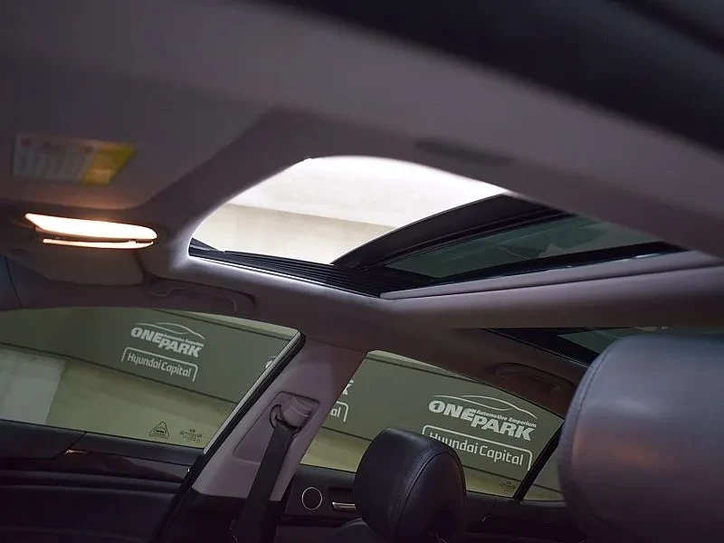Kia K7 2.4 Gdi Prestige Special | Mobile.bg � ����������� 17