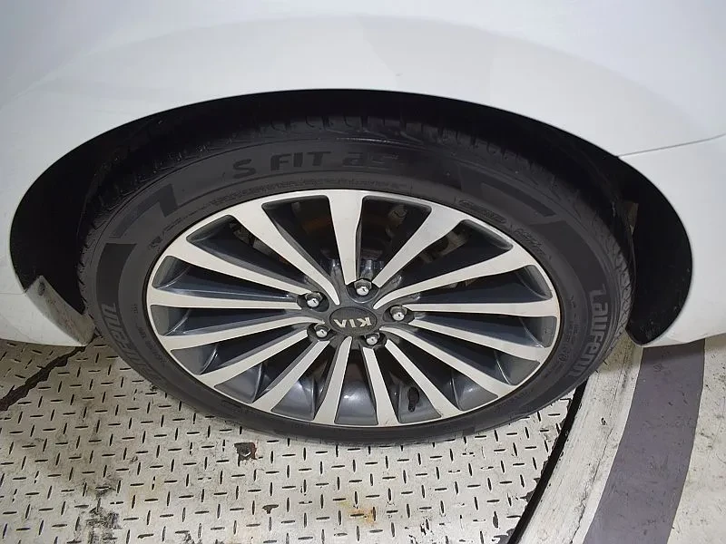 Kia K7 2.4 Gdi Prestige Special | Mobile.bg � ����������� 6