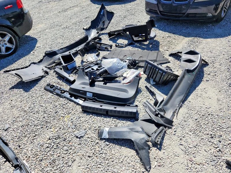BMW i4 EDRIVE 40, снимка 12 - Автомобили и джипове - 56375677