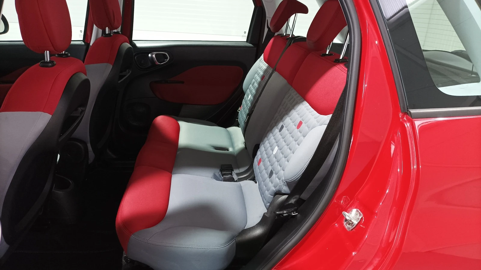 Fiat 500L 1.3 m-jet | Mobile.bg   14