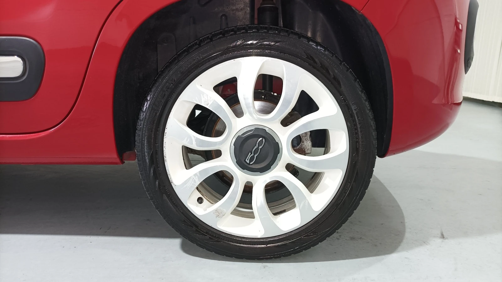 Fiat 500L 1.3 m-jet | Mobile.bg   15