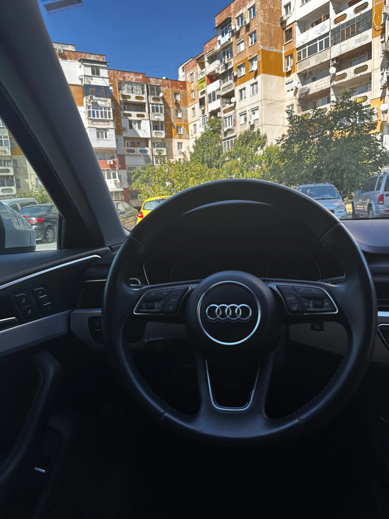 Audi A4 TFSI QUATTRO СЕРВИЗНА ИСТОРИЯ - изображение 5