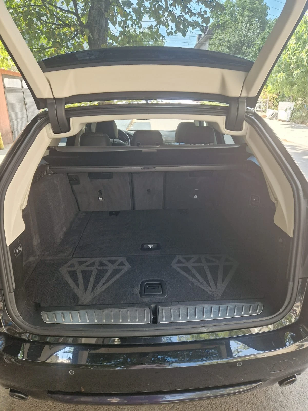 BMW 520 520d G31 xdrive Sport line | Mobile.bg � ����������� 14