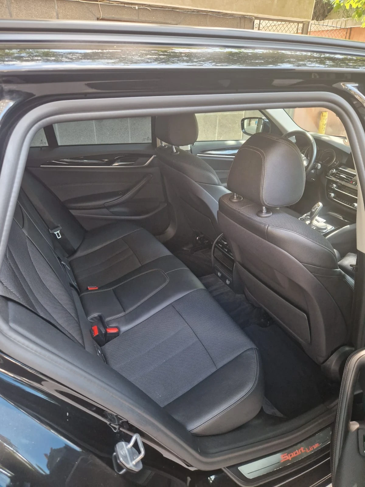 BMW 520 520d G31 xdrive Sport line | Mobile.bg � ����������� 12
