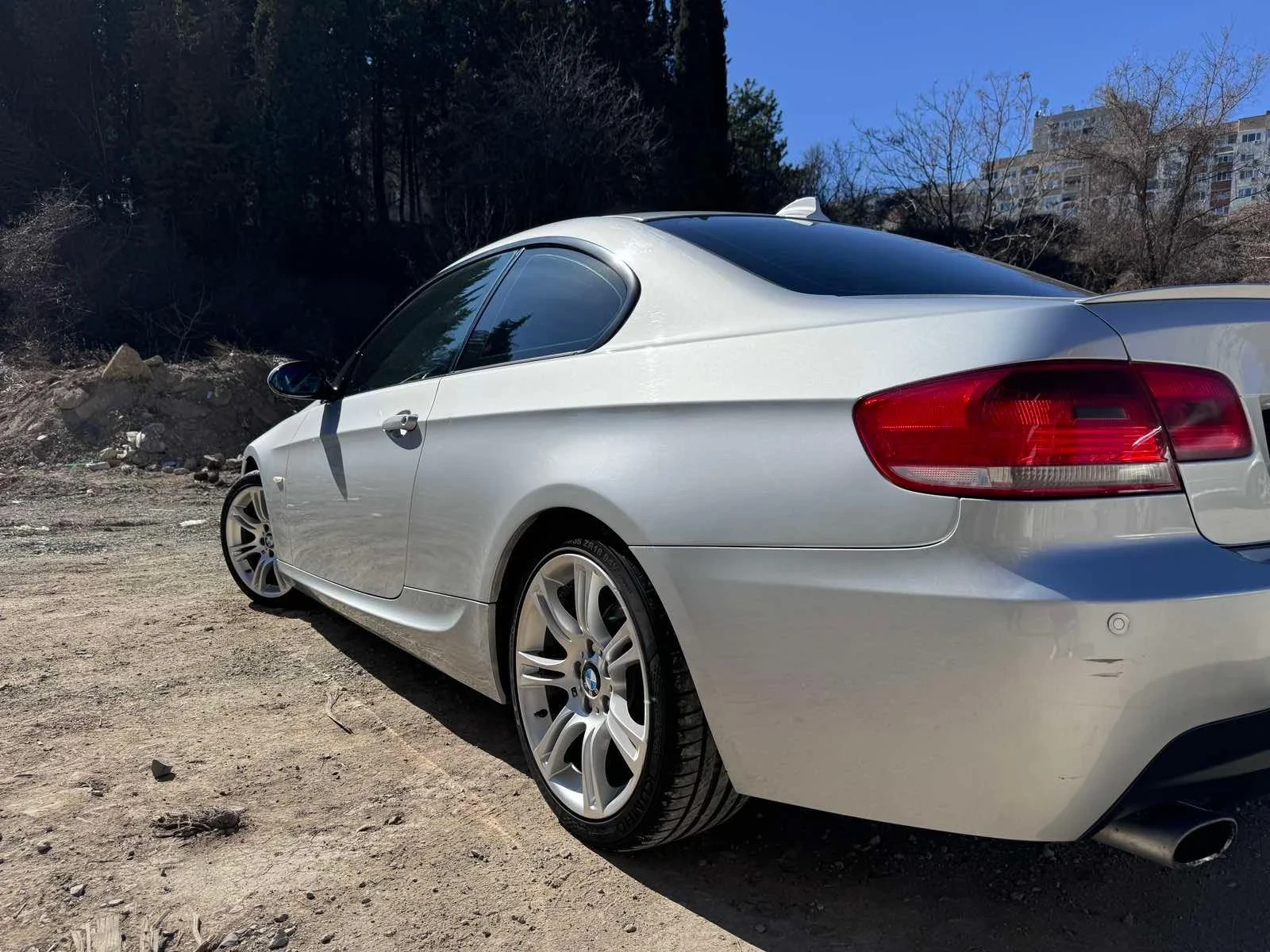 BMW 320 320 | Mobile.bg — изображение 11