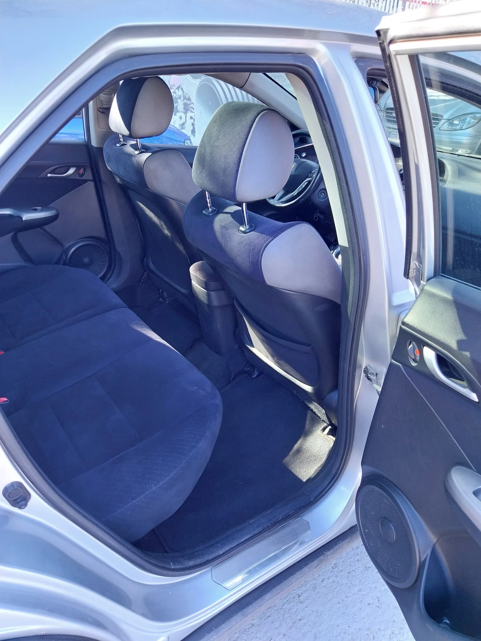 Honda Civic  - изображение 6
