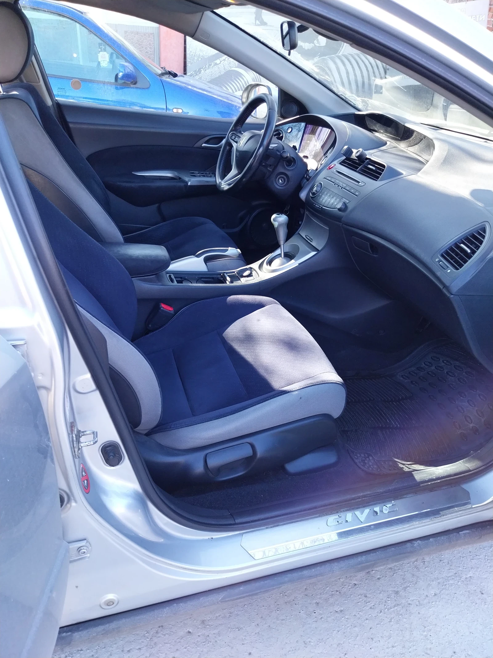 Honda Civic  - изображение 7